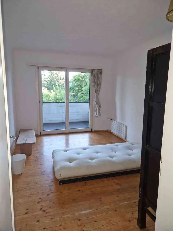 Wohnung für Familie