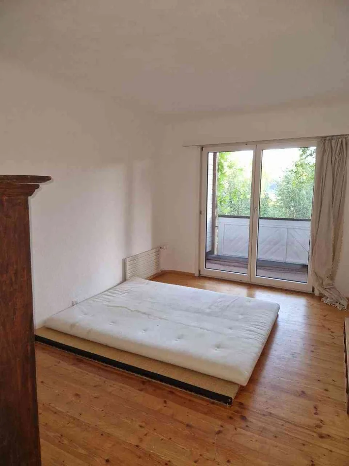 Wohnung für Familie