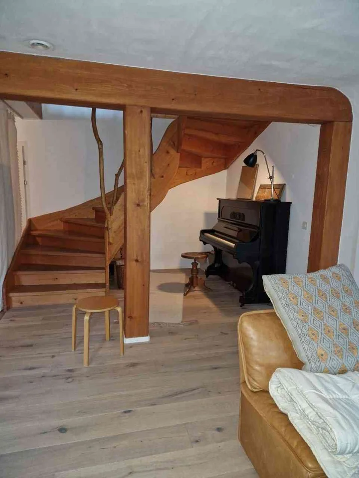 Wohnung für Familie