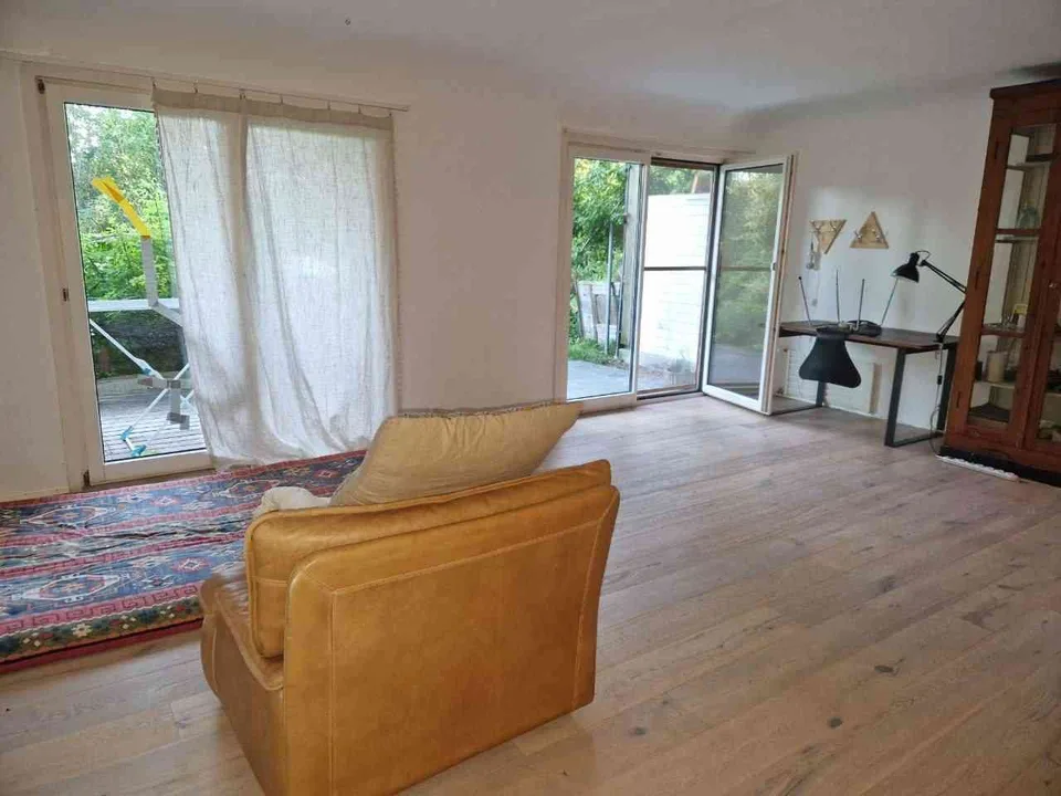 Wohnung für Familie