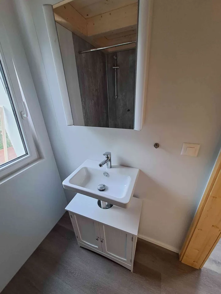 Tiny House zu vermieten
