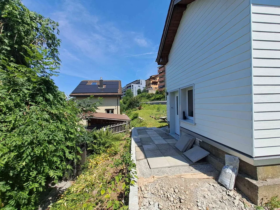 Tiny House zu vermieten