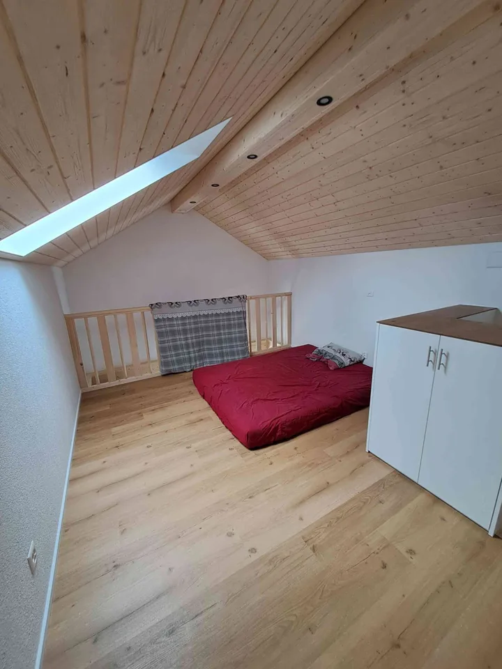 Tiny House zu vermieten