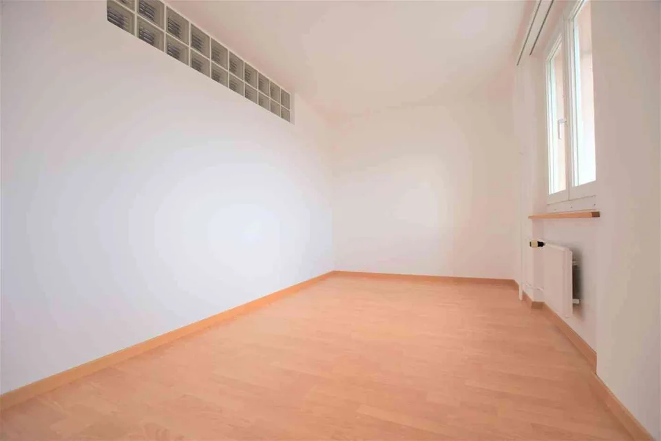 4 Zimmer - Wohnung im 1. OG nähe Säntispark
