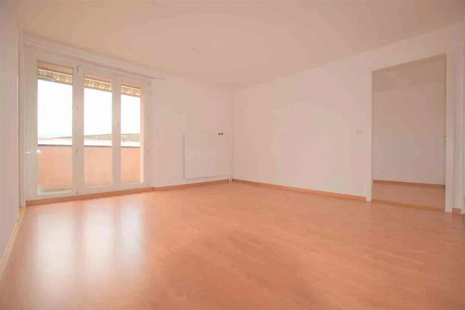 4 Zimmer - Wohnung im 1. OG nähe Säntispark