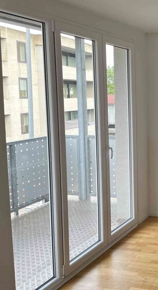 Zentrale Wohnung in Amriswil