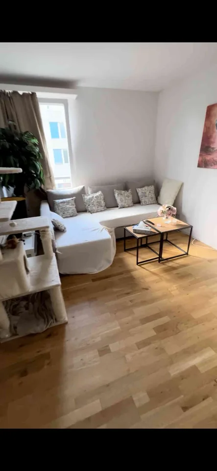 Zentrale Wohnung in Amriswil