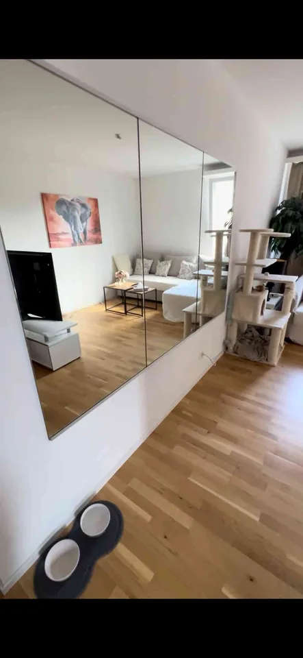 Zentrale Wohnung in Amriswil