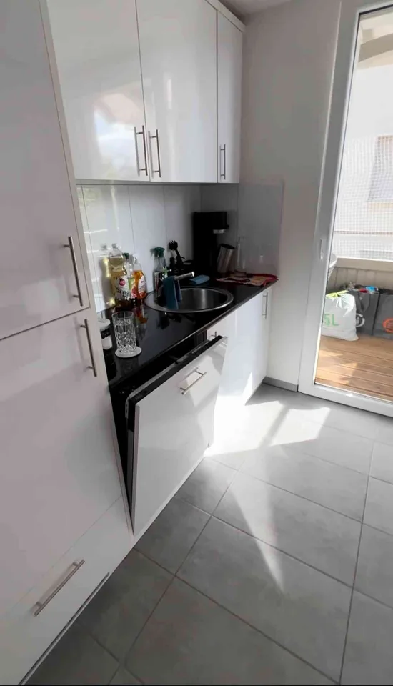 Zentrale Wohnung in Amriswil