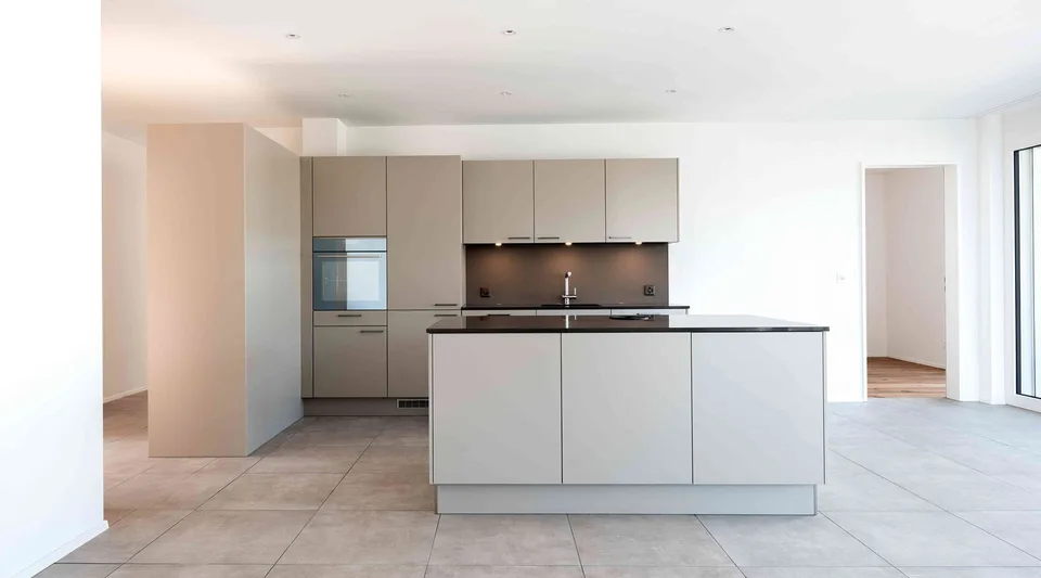 Traumhafte 4.5 Zi.-Wohnung