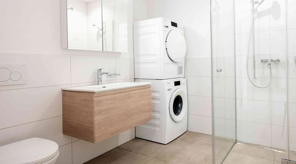 Traumhafte 4.5 Zi.-Wohnung