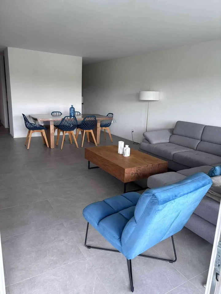 Superbe 3,5 pièces récent avec grande terrasse