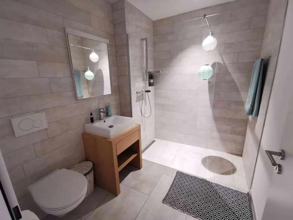 helle & grosszügige 4.5 Zimmer Wohnung in Amriswil mit viel Stauraum