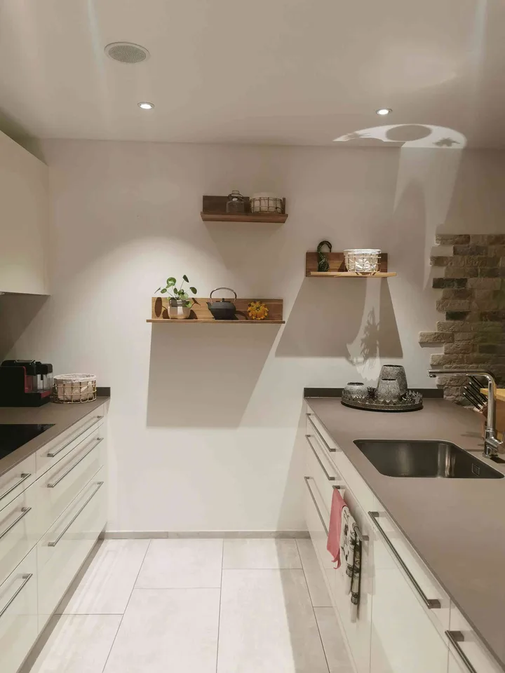 helle & grosszügige 4.5 Zimmer Wohnung in Amriswil mit viel Stauraum