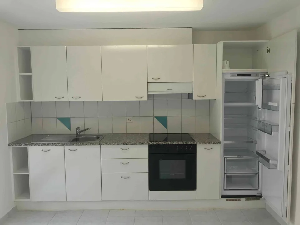 2.5 Zimmer Wohnung