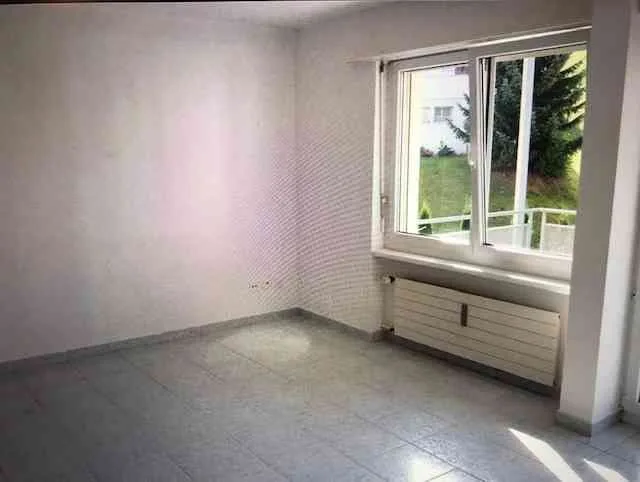 2.5 Zimmer Wohnung