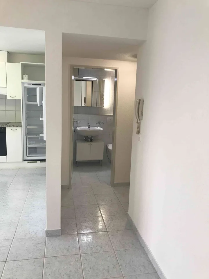 2.5 Zimmer Wohnung