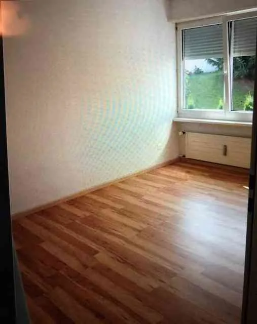 2.5 Zimmer Wohnung