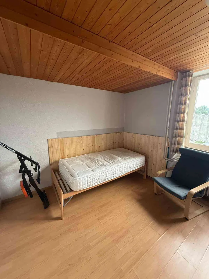 Zimmer in Weinfelden