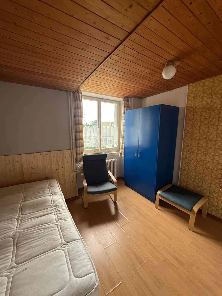 Zimmer in Weinfelden
