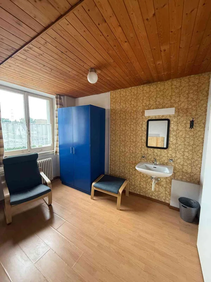 Zimmer in Weinfelden