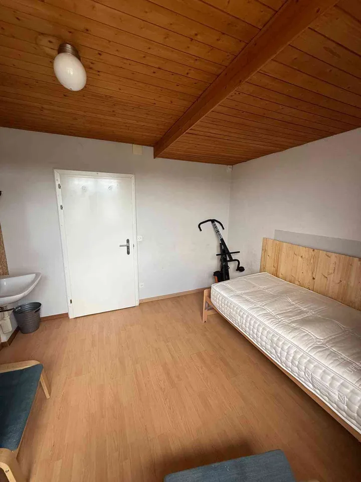 Zimmer in Weinfelden
