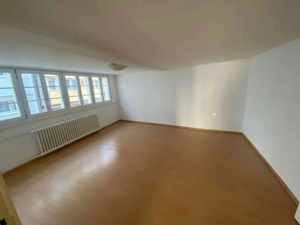 Räumlichkeiten /Massage oder Therapie Raum.