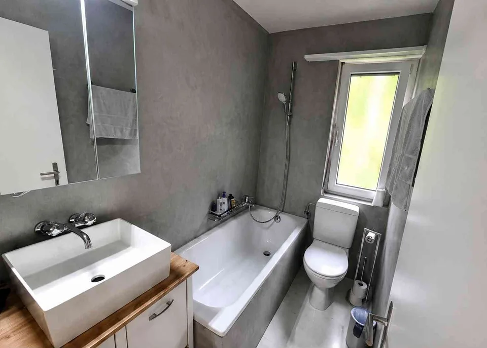 Willkommen in Ihrer neuen Traumwohnung