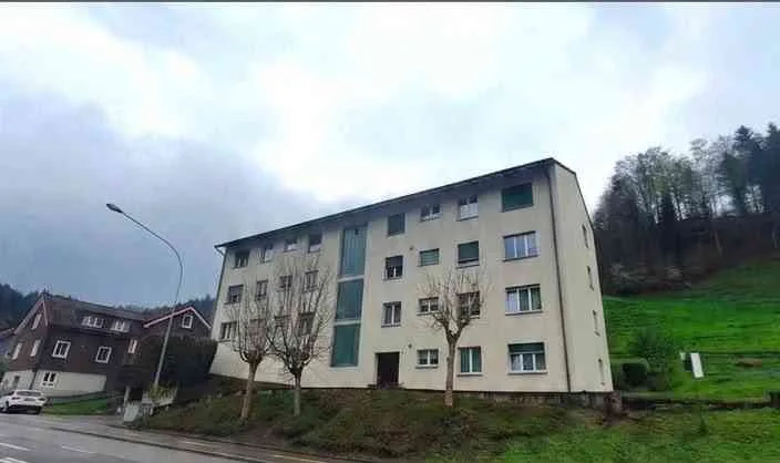 Willkommen in Ihrer neuen Traumwohnung