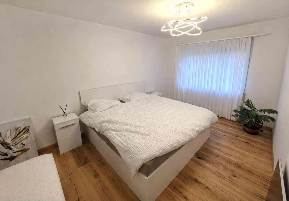 Willkommen in Ihrer neuen Traumwohnung