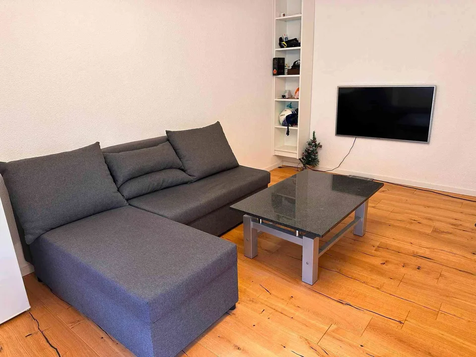 Willkommen in Ihrer neuen Traumwohnung