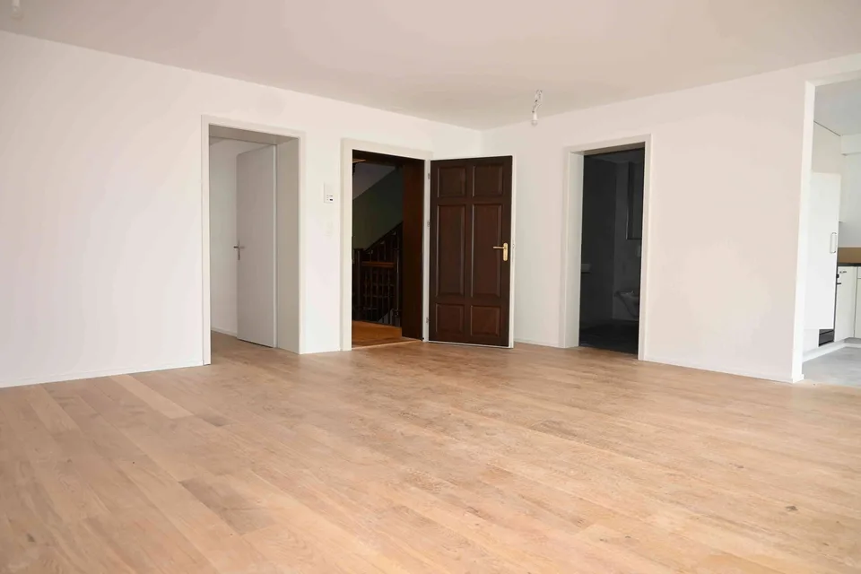 2,5 Altstadtwohnung GPL mit Charme