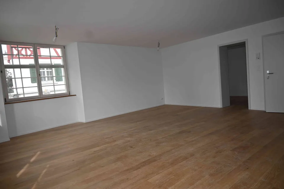 2,5 Altstadtwohnung GPL mit Charme