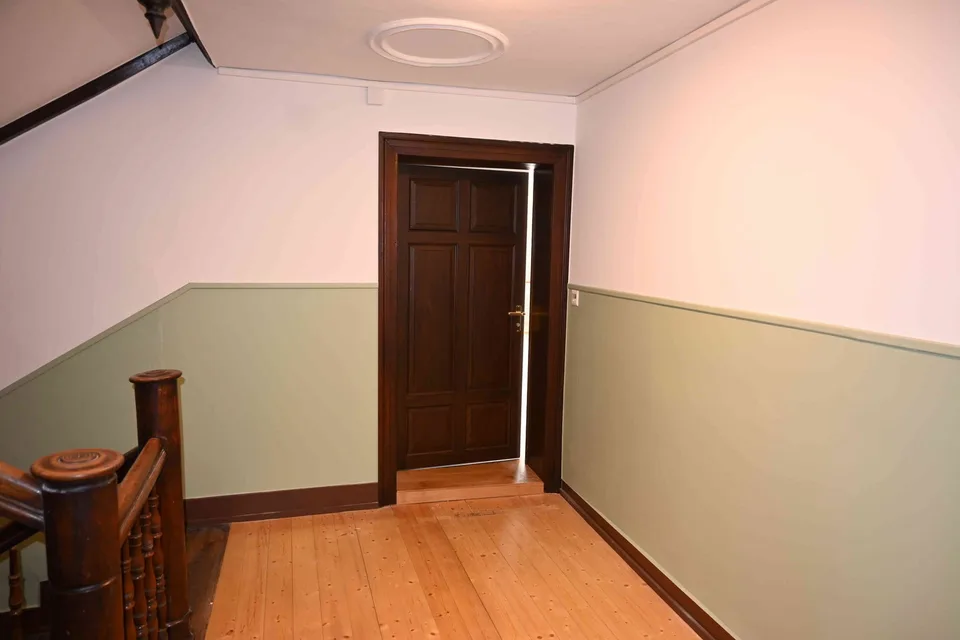 2,5 Altstadtwohnung GPL mit Charme