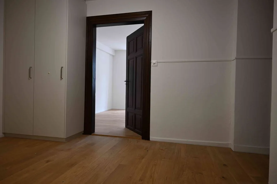 2 1/2 Zimmer Wohnung S mit Altstadt-Charme