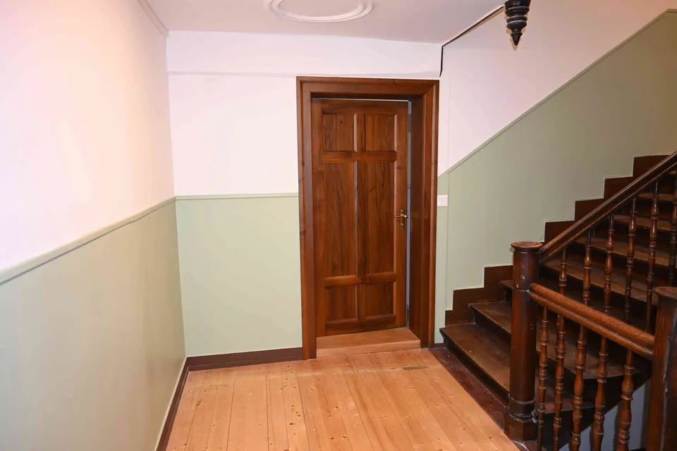 2 1/2 Zimmer Wohnung S mit Altstadt-Charme