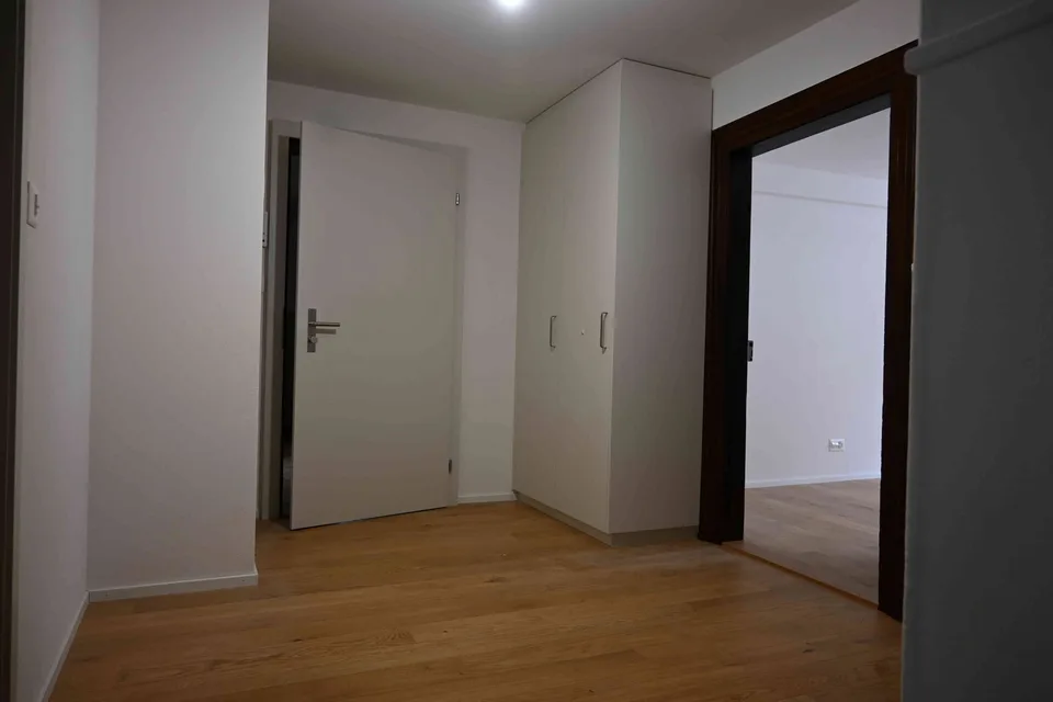 2 1/2 Zimmer Wohnung S mit Altstadt-Charme