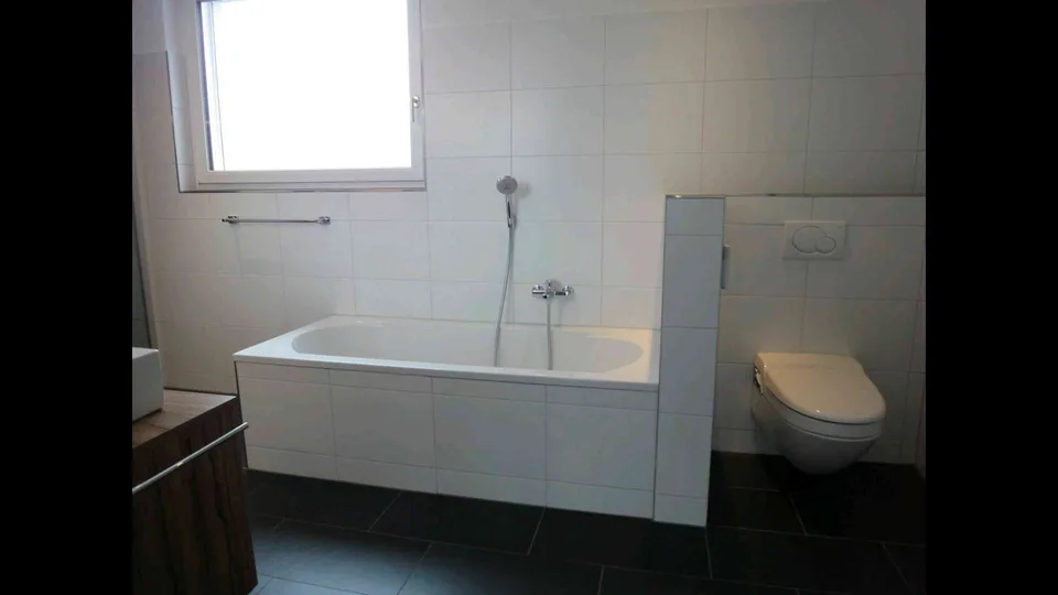 Nachmieter für grosszügige 4.5 Wohnung gesucht