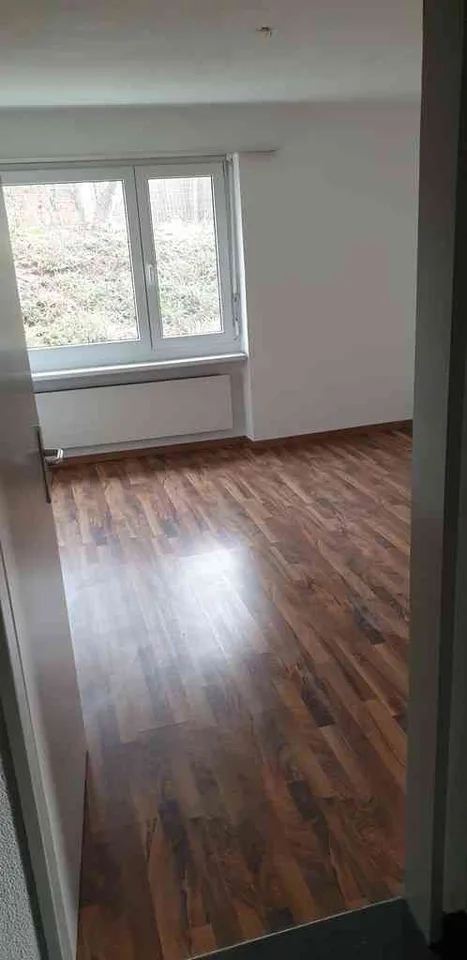 Zu vermieten 2.5-Zi Wohnung mit Balkon neu renoviert