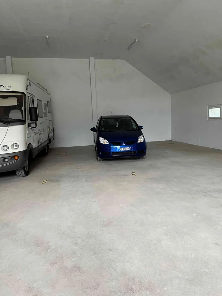 Einstellplätze für Wohnmobil, Wohnwagen, Boote, Oldtimer