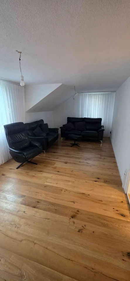 3 ½ Zi- Wohnung im Zentrum