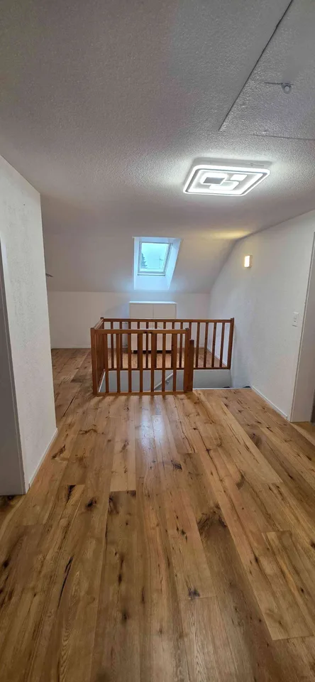3 ½ Zi- Wohnung im Zentrum