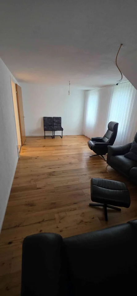 3 ½ Zi- Wohnung im Zentrum