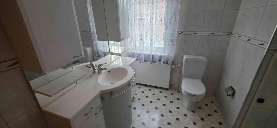 3 ½ Zi- Wohnung im Zentrum