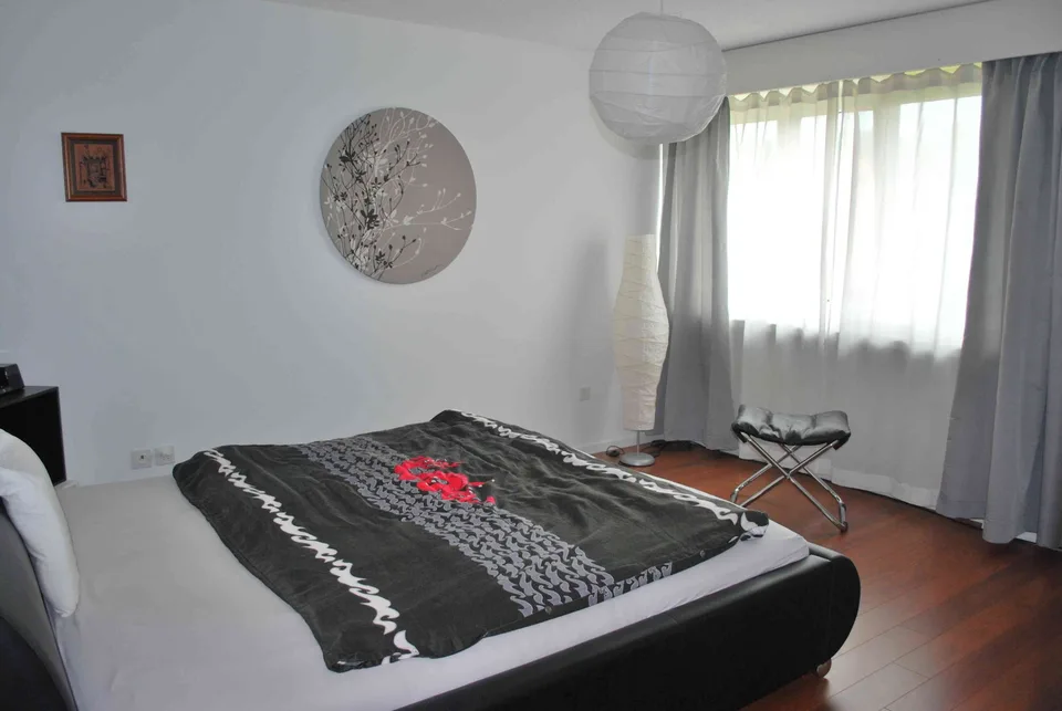 4.5-Zimmer Wohnung in Gossau SG zu vermieten