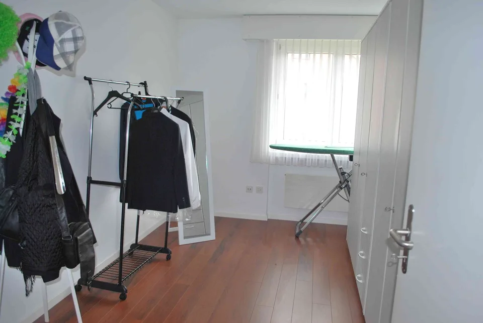 4.5-Zimmer Wohnung in Gossau SG zu vermieten