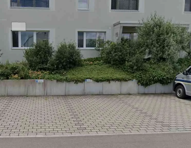 Bastelraum / Hobbyraum im UG