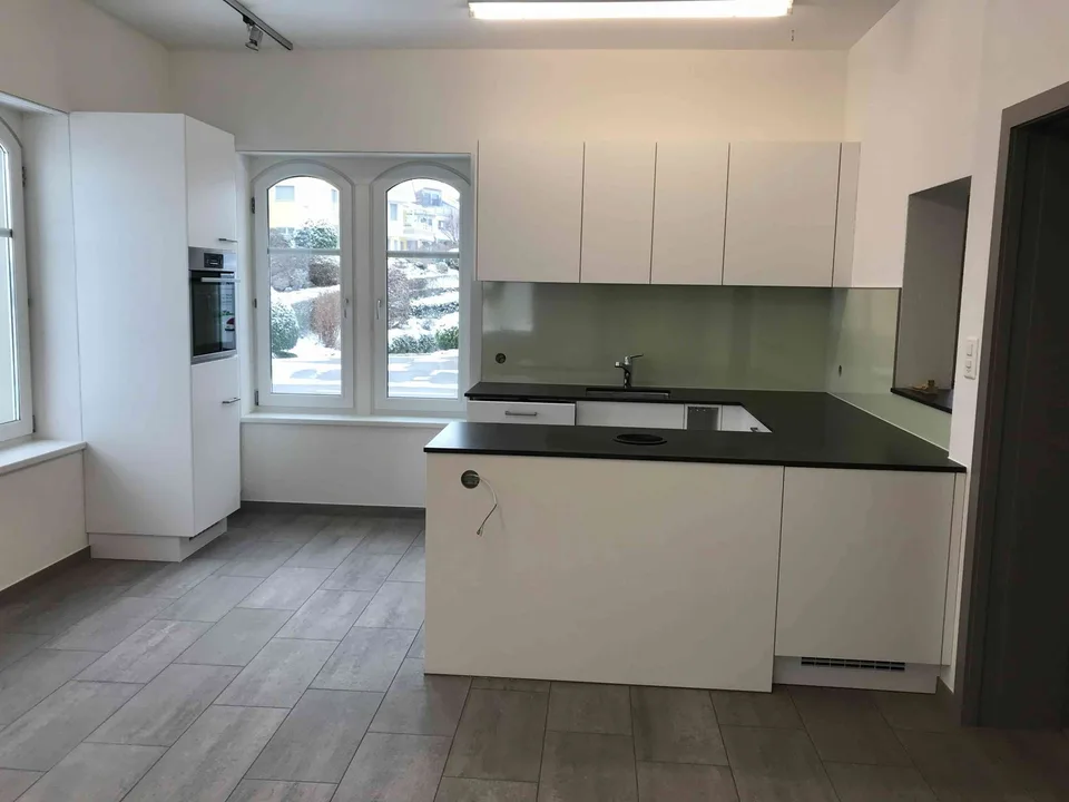 3 1/2 Zimmer Wohnung