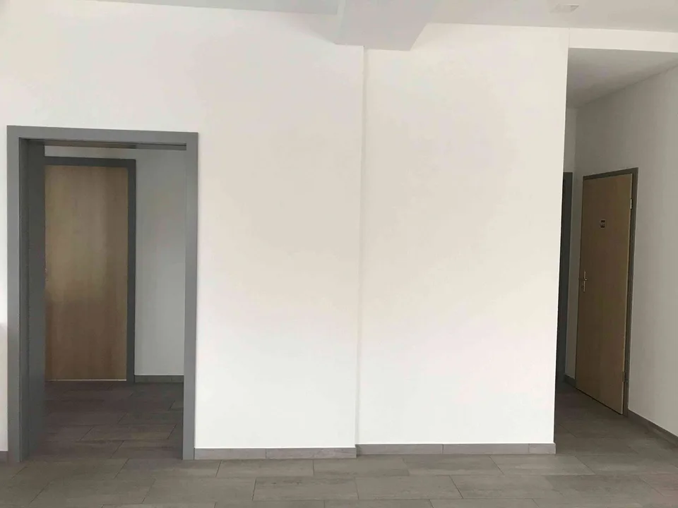 3 1/2 Zimmer Wohnung