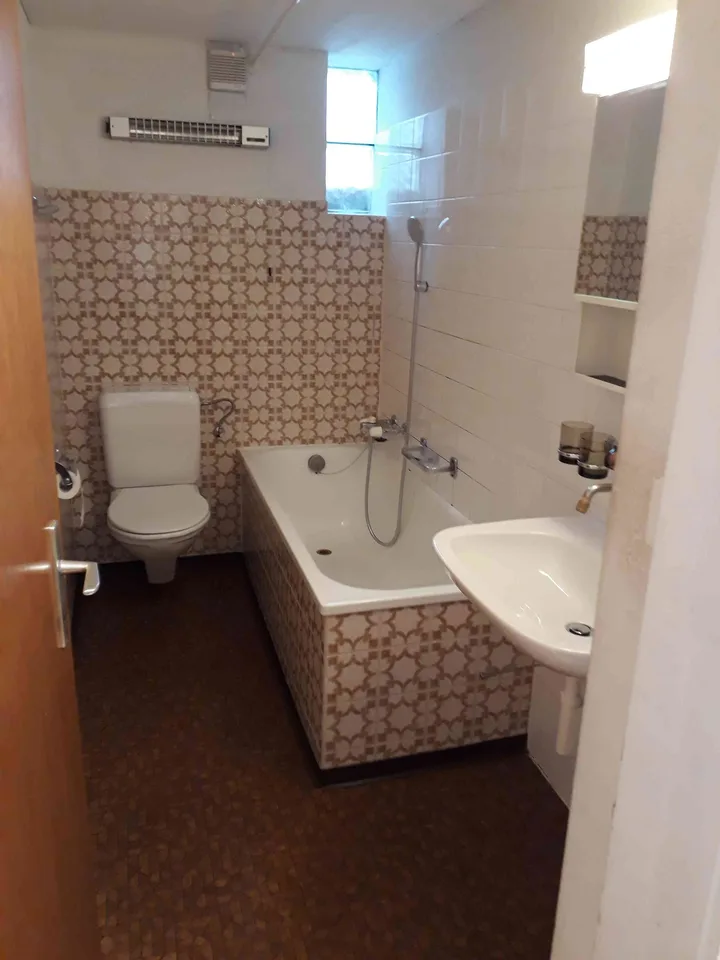 3.5 Zimmerwohnung im Zentrum von Gossau